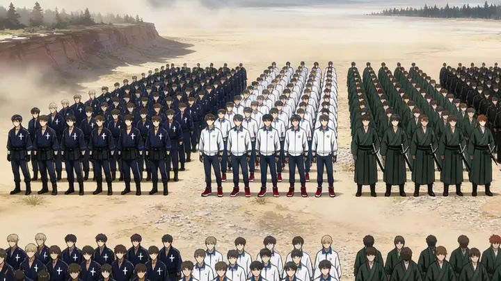 Episode 38