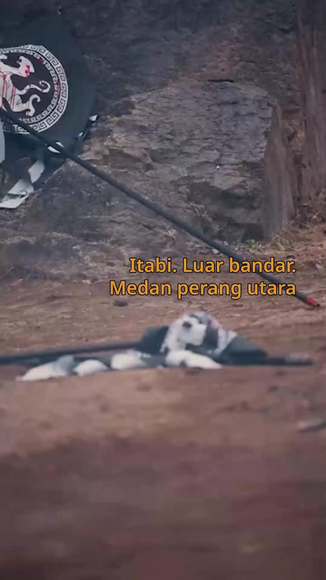 Maafkan Saya, Wiraku!
