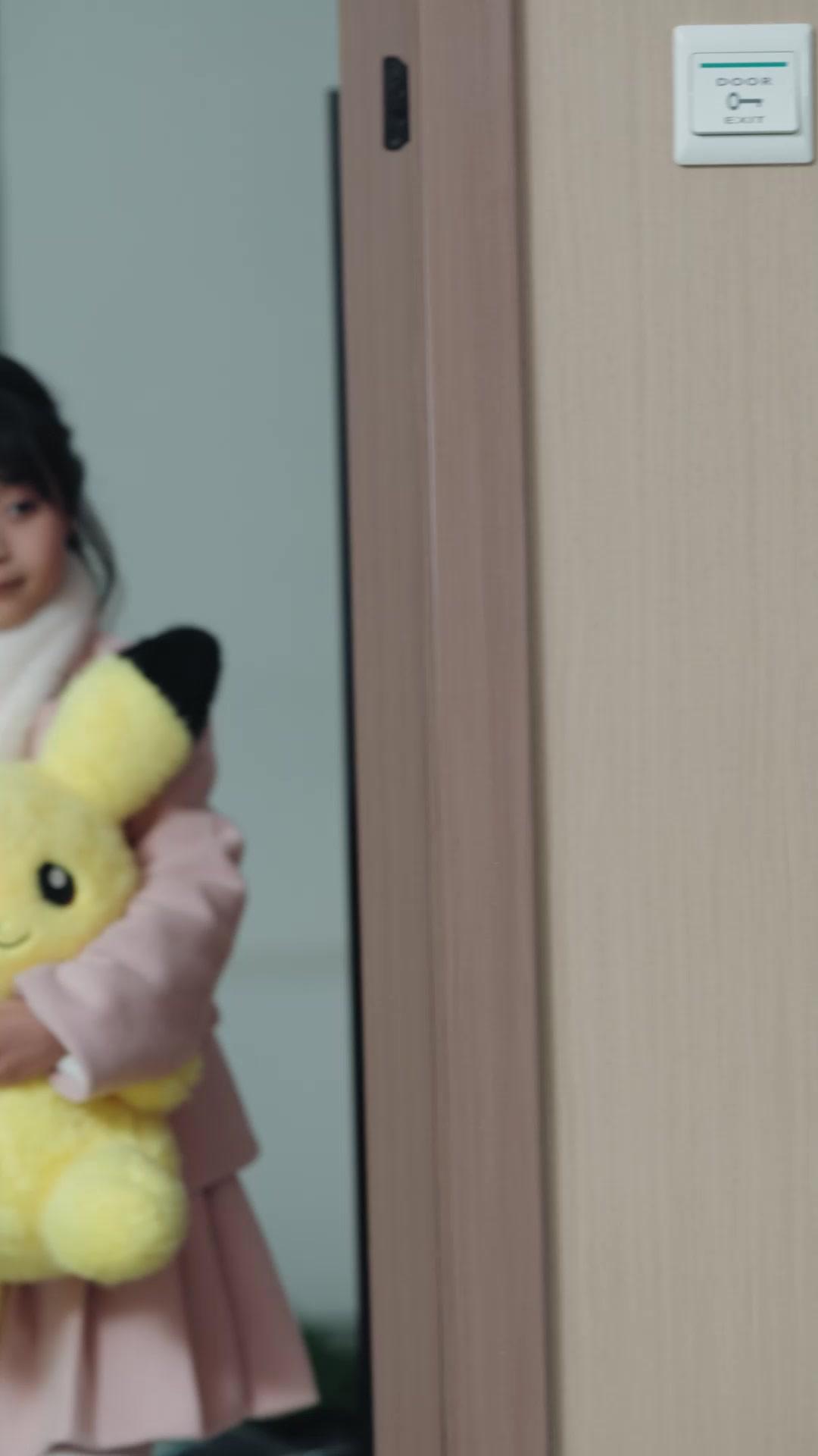 This 6-Year-Old Sees All Hidden Sins