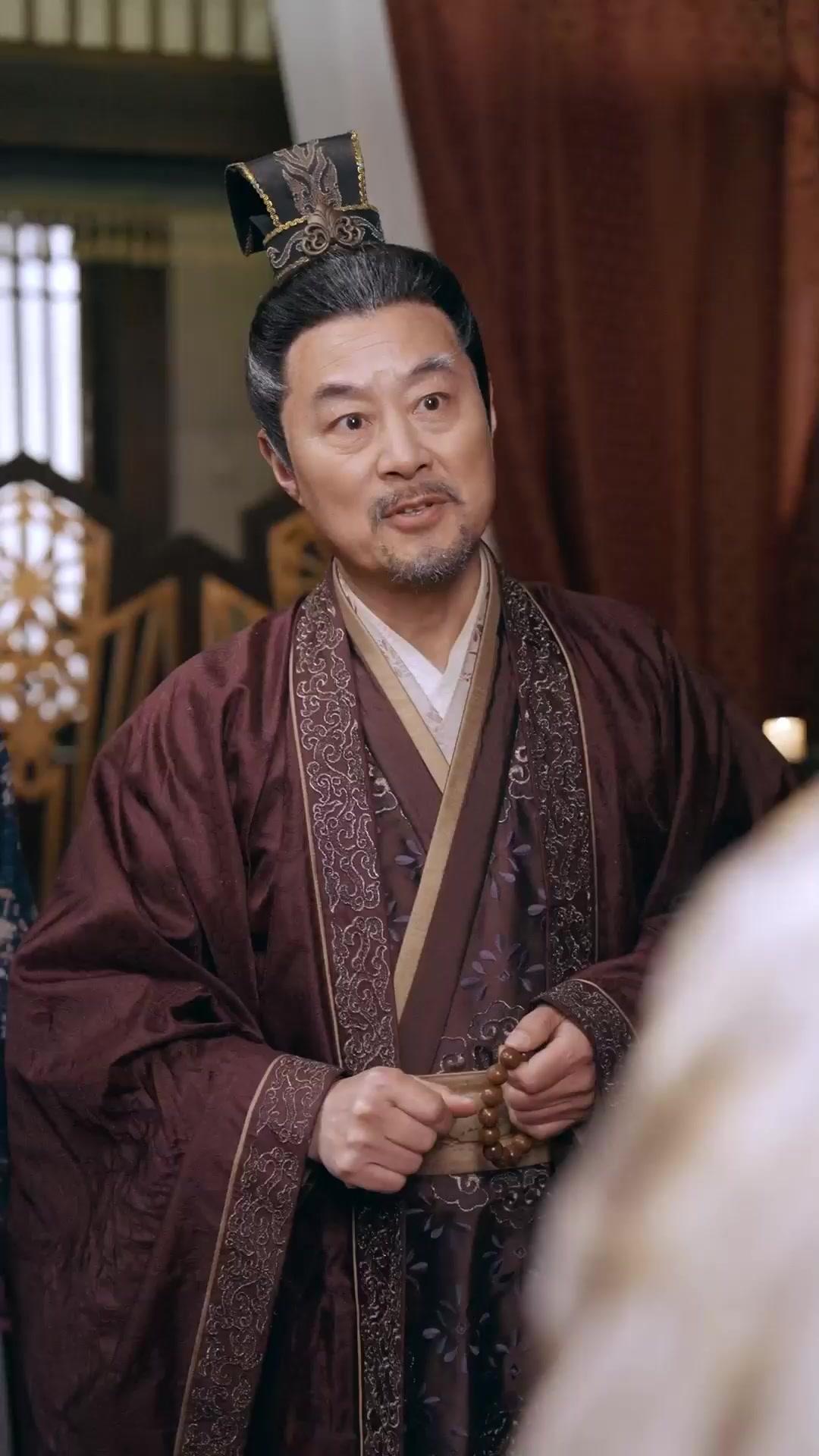 Here Comes The Emperor