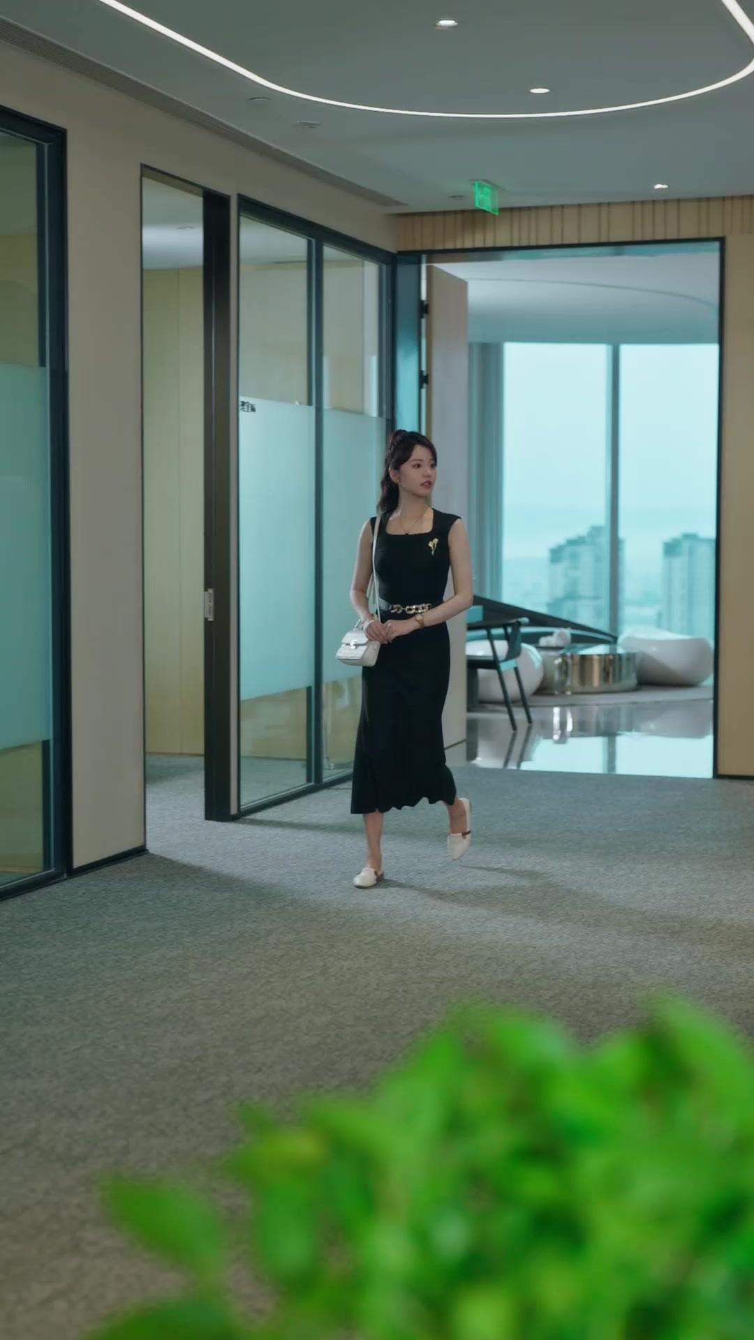 돌아온 여인, 사라진 딸