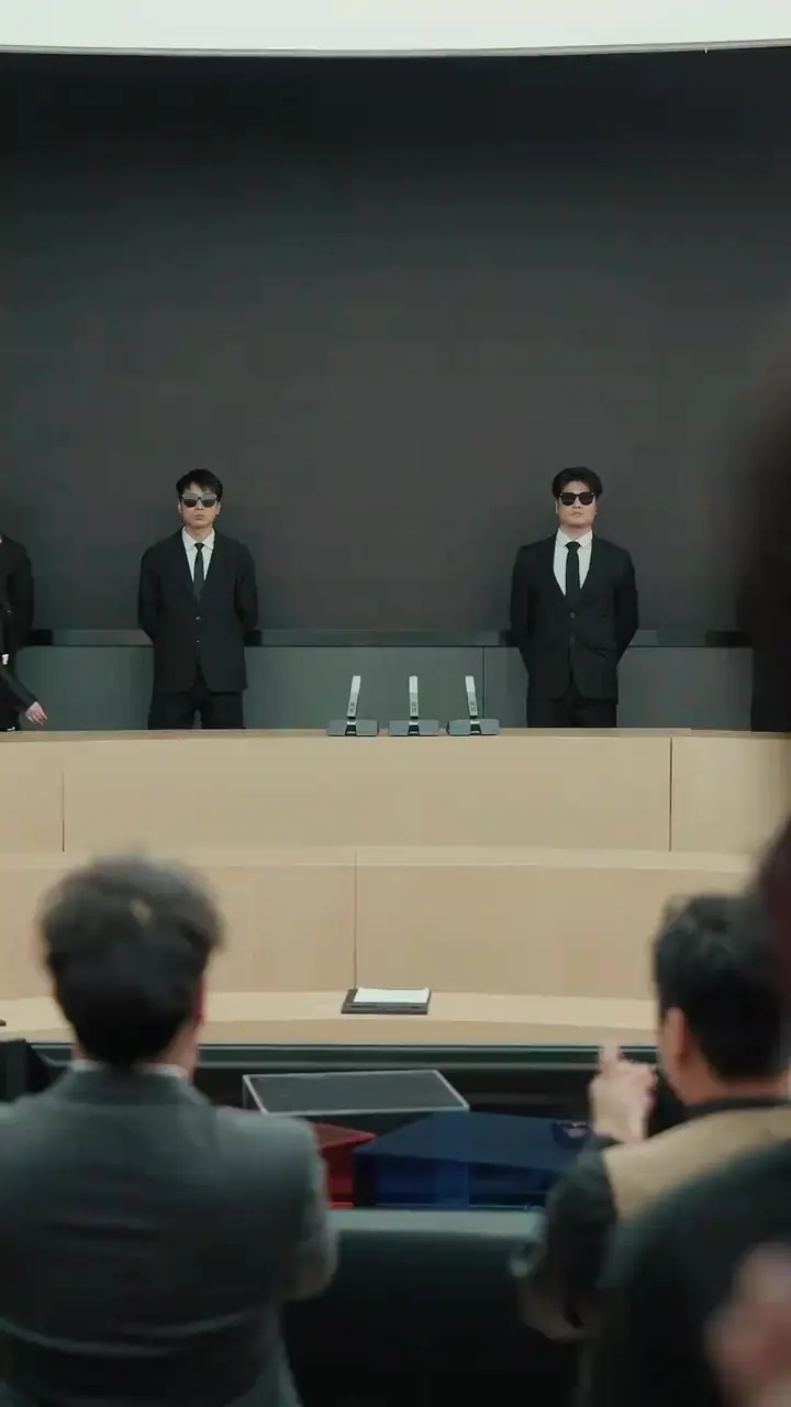Episode 1
