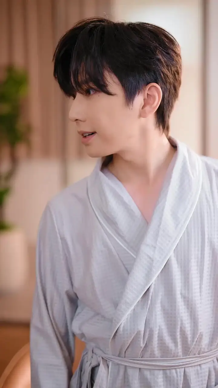 Kiss Me Harder Episode 7