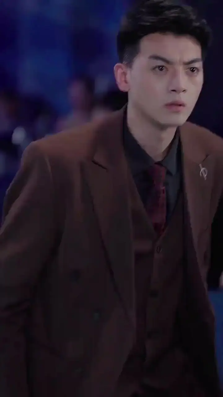 (Dubbed)Bye-Bye, Mr. Wrong Episode 9