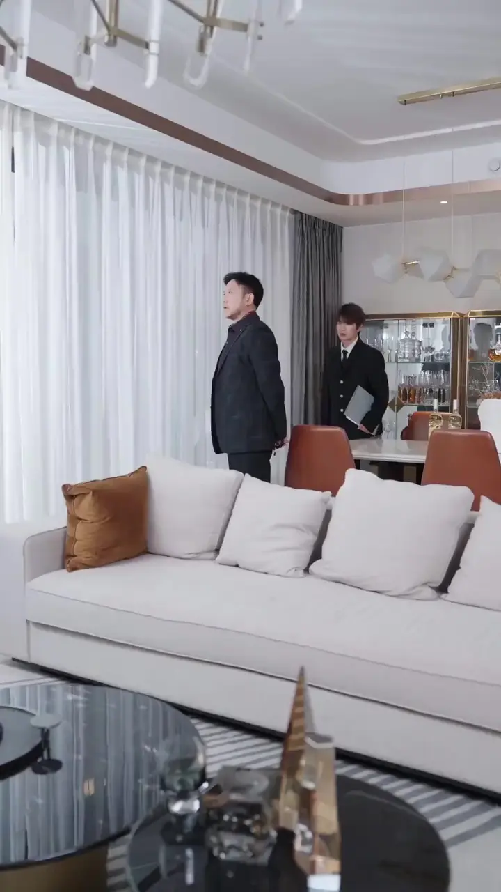 (Dubbed)CEO’s City-Wide Hunt Episode 39