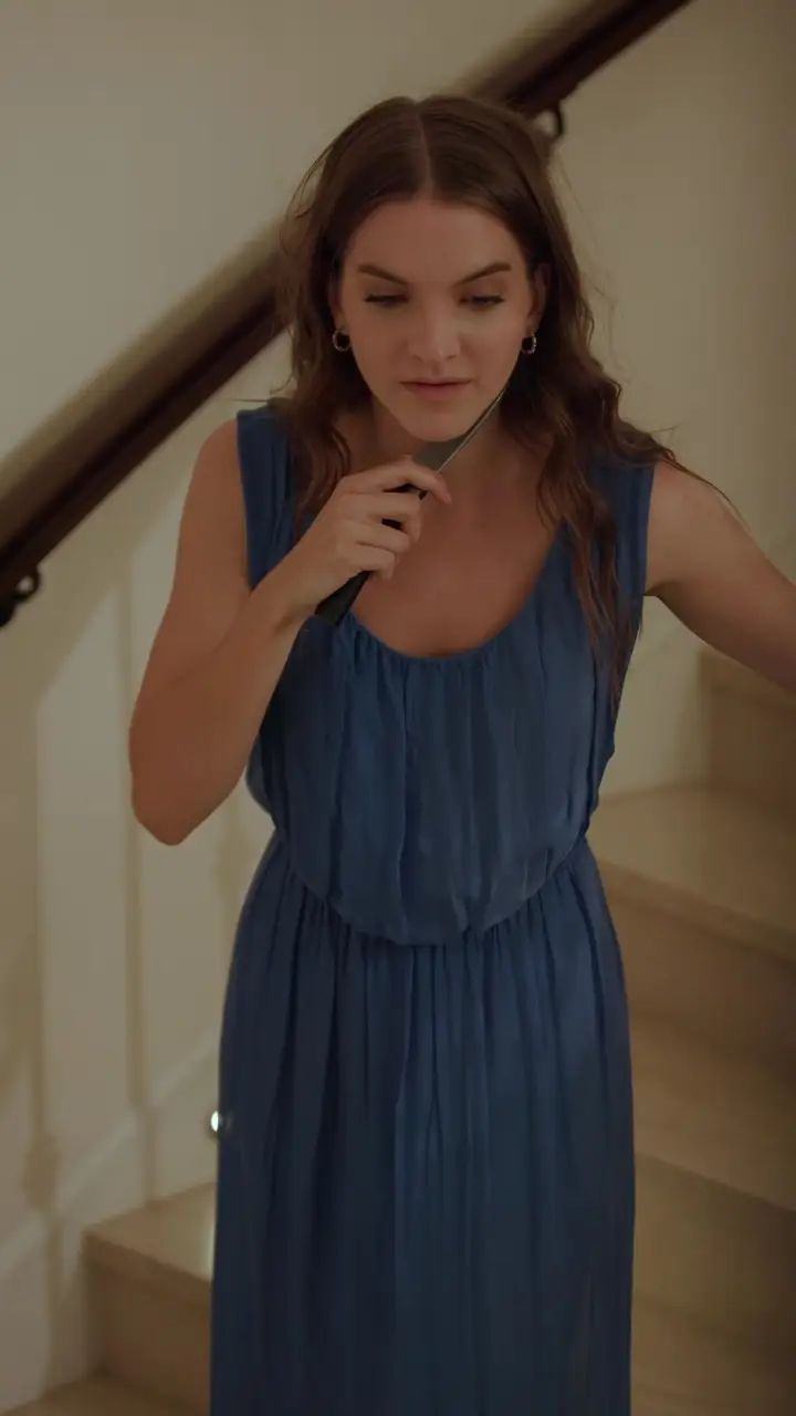 Jade Foster Is Mine Episode 33