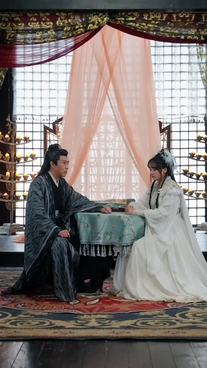 Bound to the Devil Episode 43