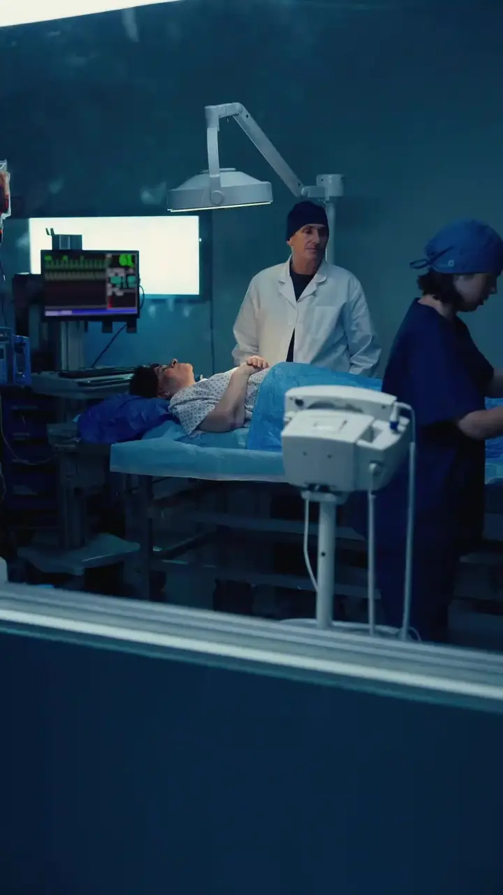 Noel Baba, Lütfen Babamı Eve Getir Bölüm 21