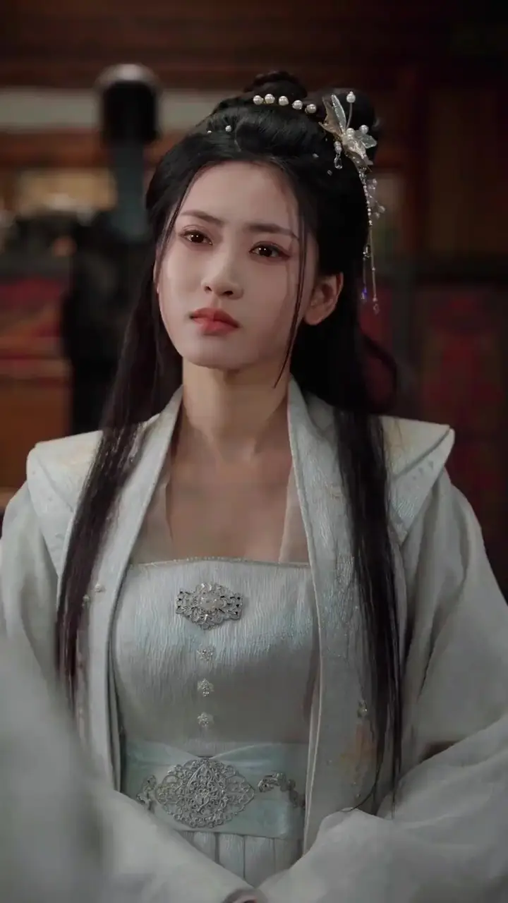 (Dubbed)Rebirth in Blood and Moonlight Episode 28