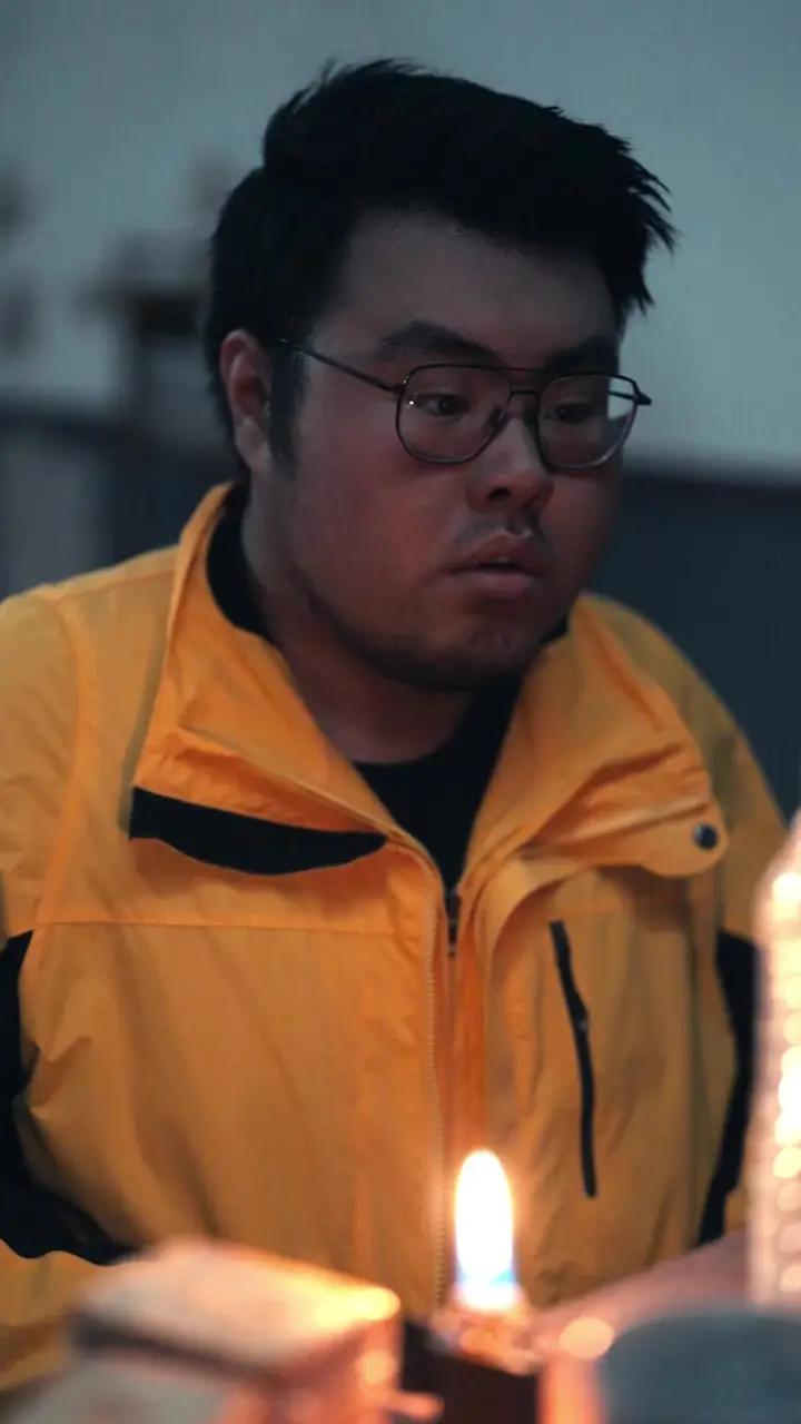Episode 25