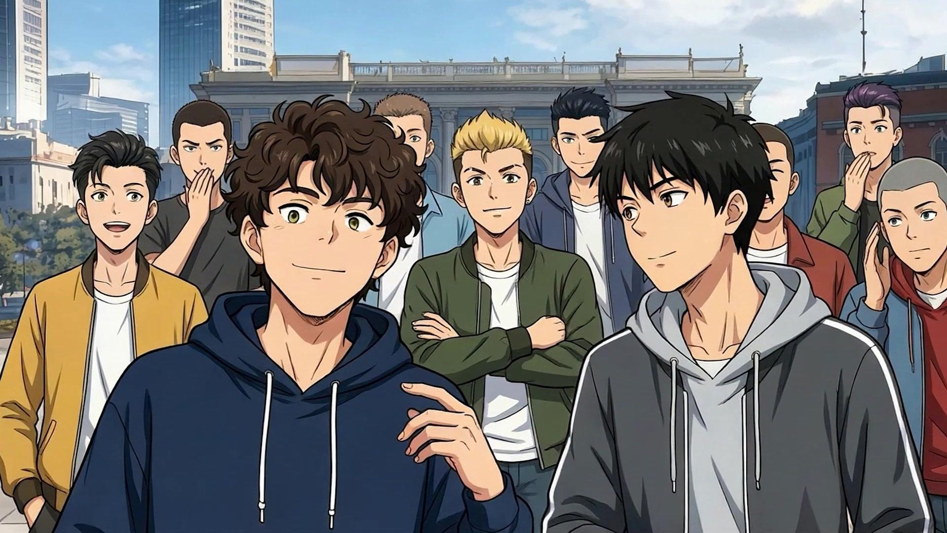 Episode cover