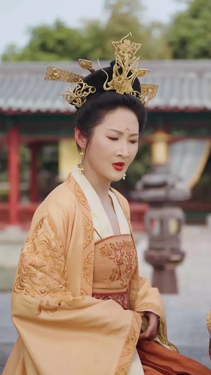 Return of the Grand Princess Episode 56