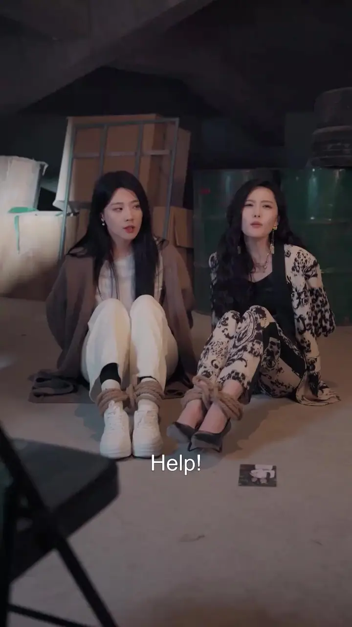 (Dubbed)Sorry, Female Alpha's Here Episode 49