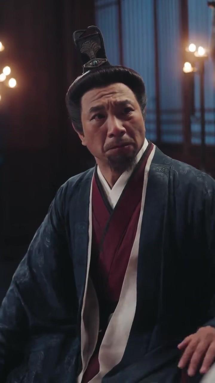 (Dubbed) The Hidden Tyrant
