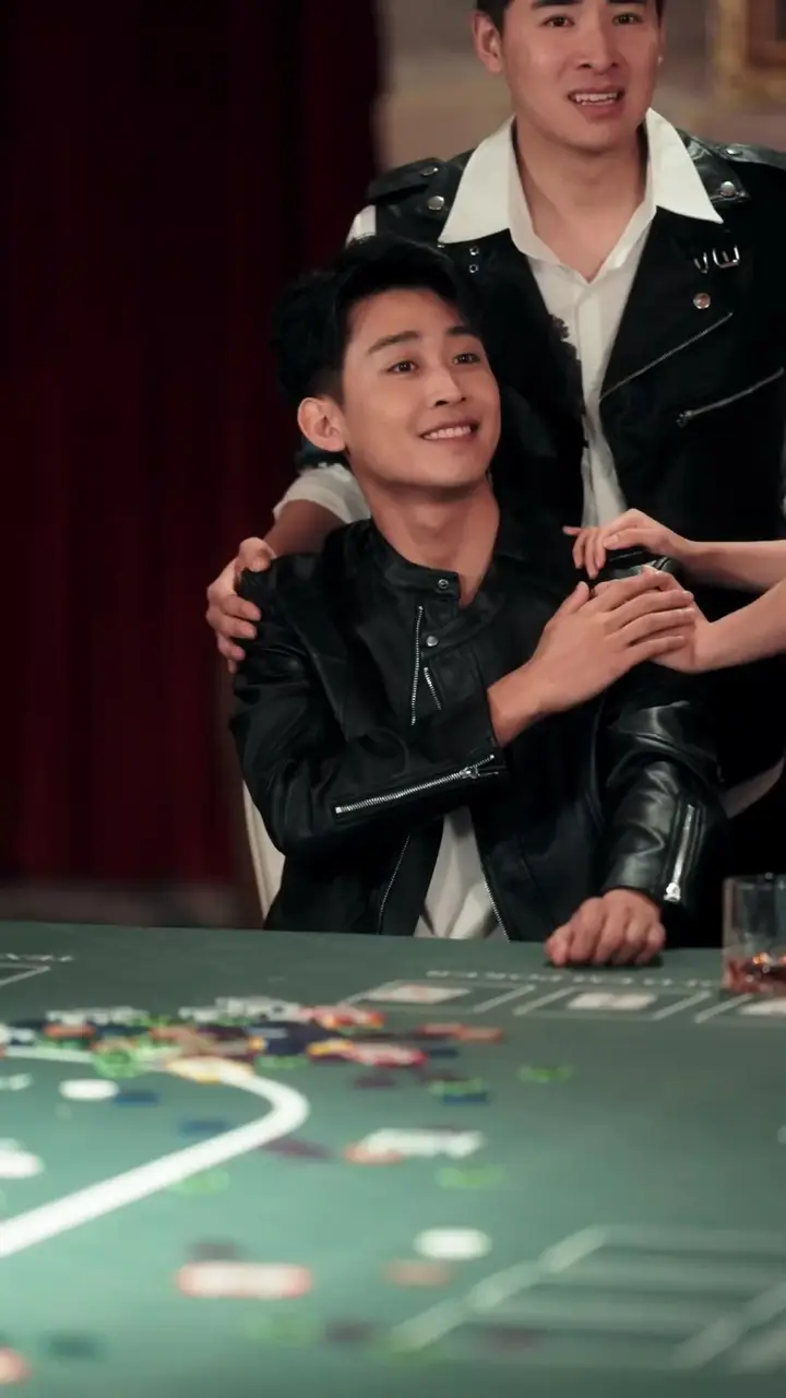 King of the Deadly Game Episode 13