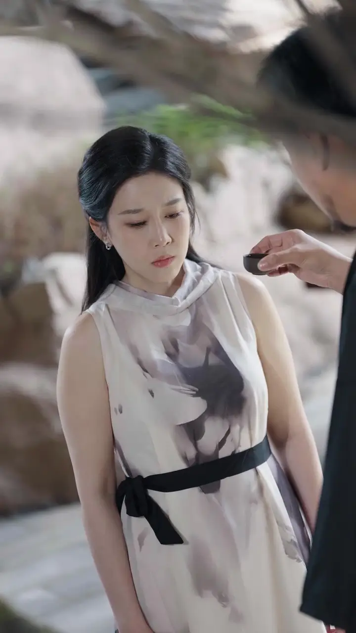 The Goddess of War Episode 51