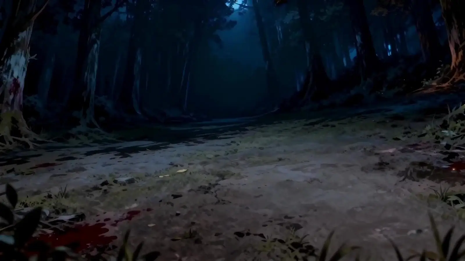 (Dubbed) Hunger Games: Snake Edition – When the Toad Roars, the Dragon Waits