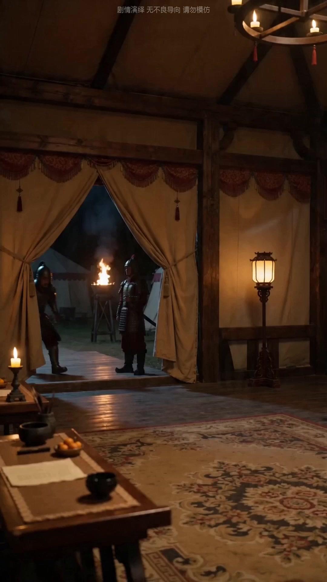 What? They Betrayed? Came Back to Rule!