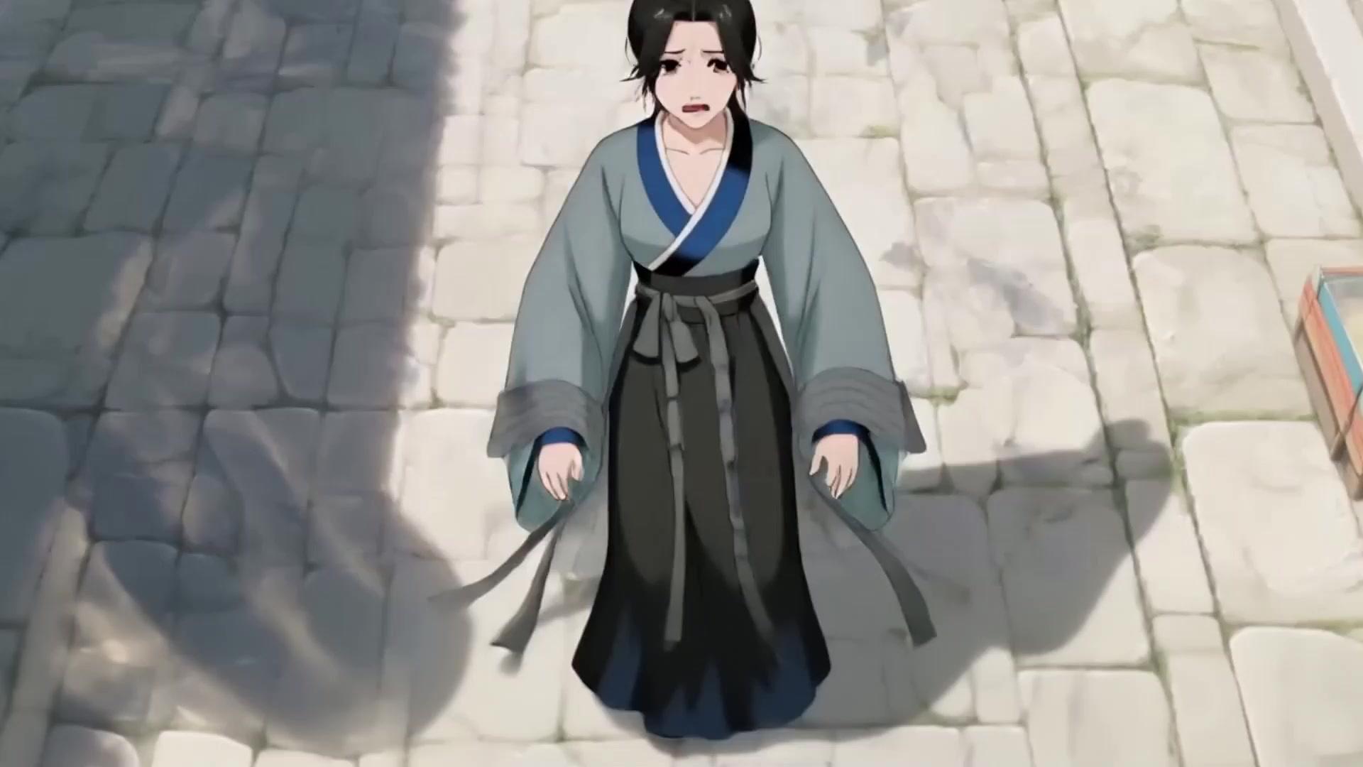 Her Highness' Survival Game