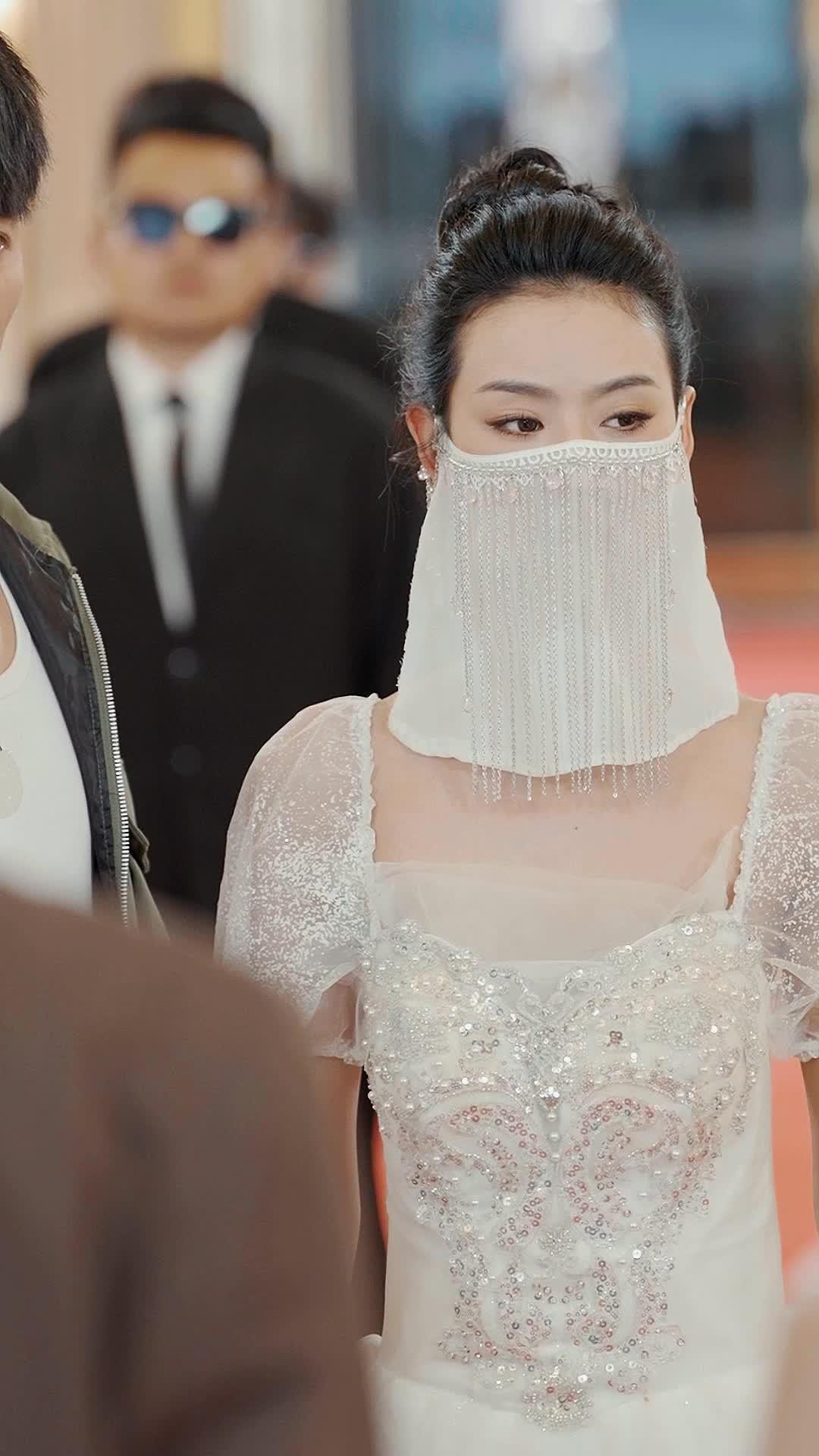 My Long-Lost Fiance