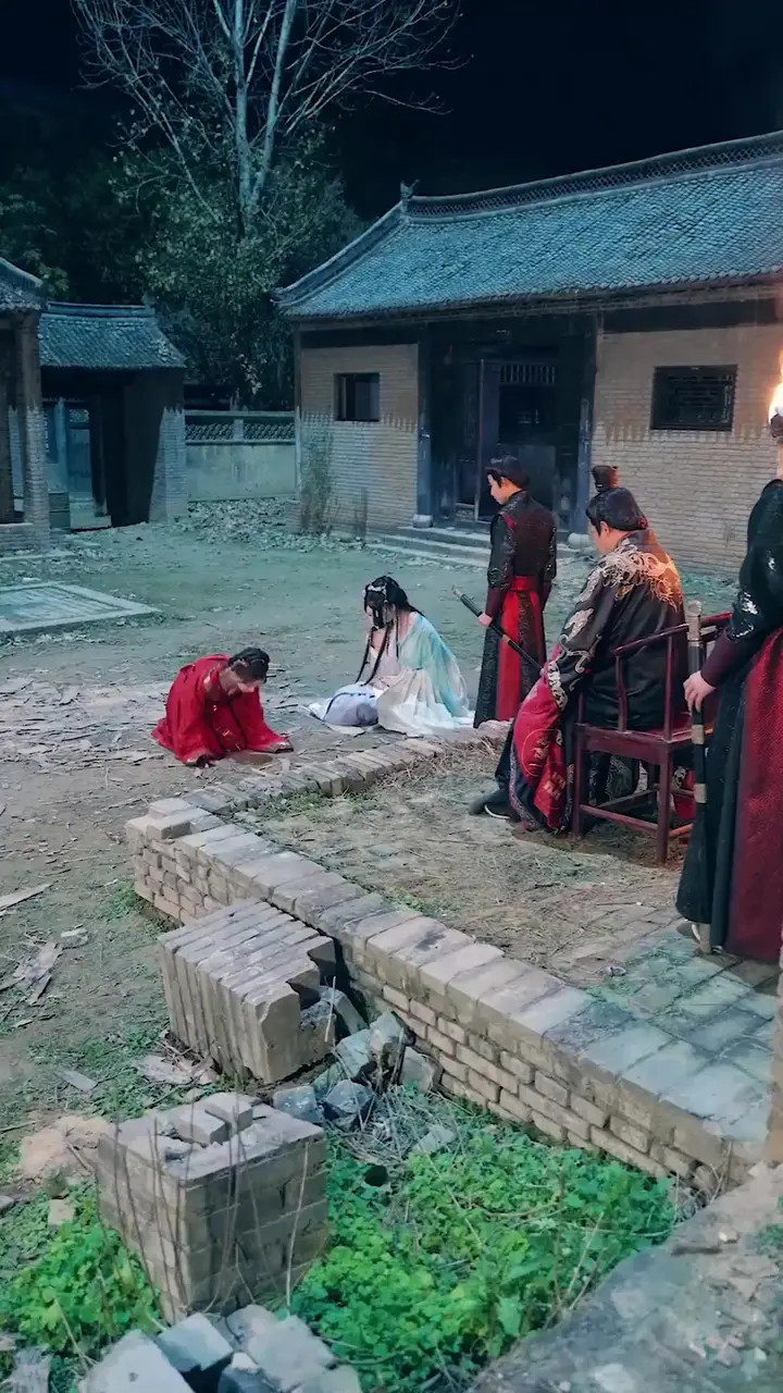 (Dublajlı) Kadim Çağda Evlilik Sistemi Bölüm 74