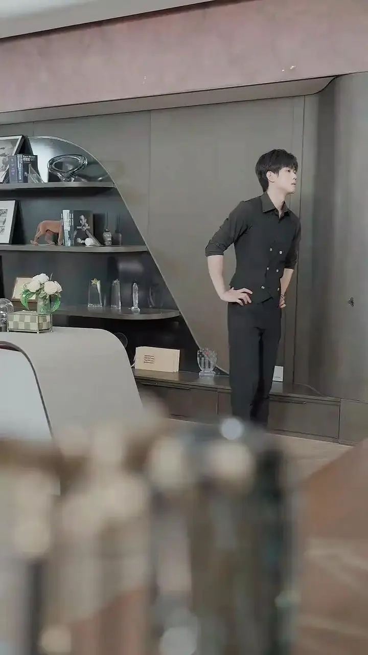 (Dubbed)Fall in Love with my Unknown Wife Episode 19