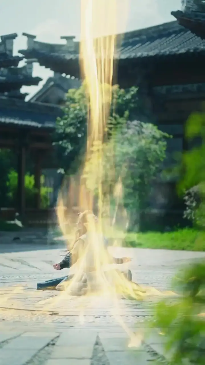 OMG! The "Fool" is A Real Badass! Episode 21