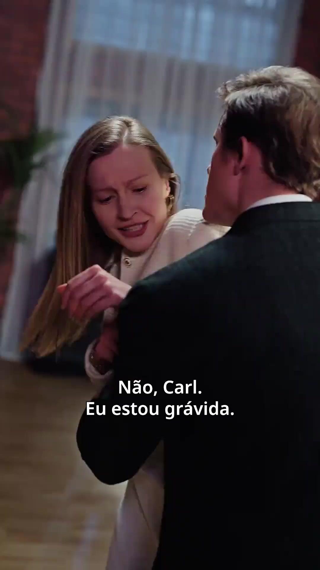 (Dublagem)Quando o Amor Bala