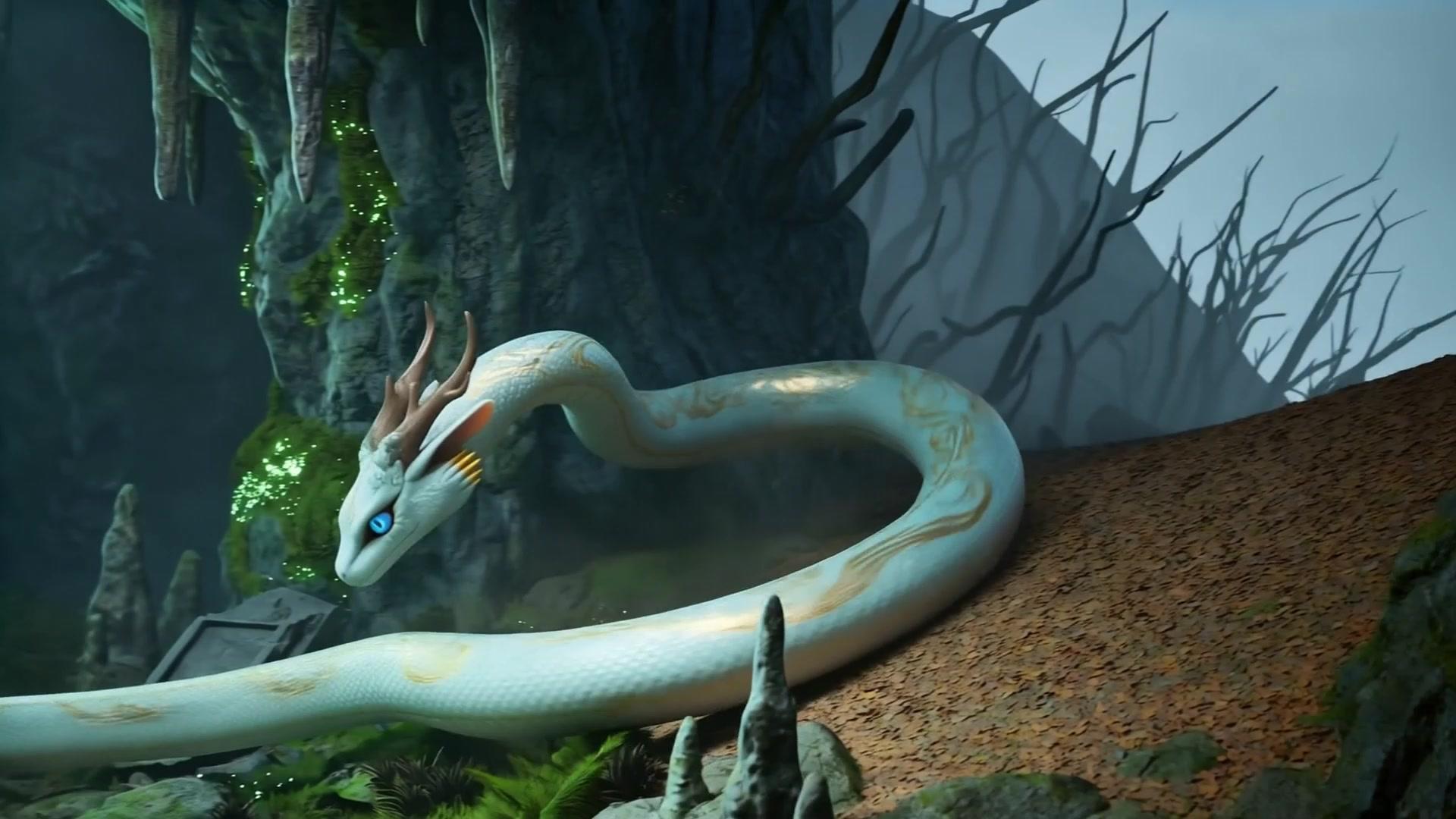 ¡Se llevó a la Emperatriz Dragón!