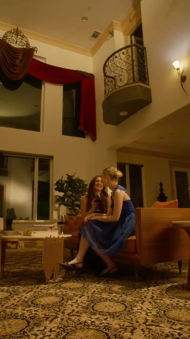 Entangled Episode 6
