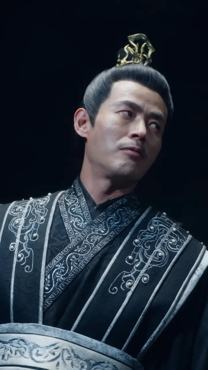 Love on the Edge of a Blade Episode 65