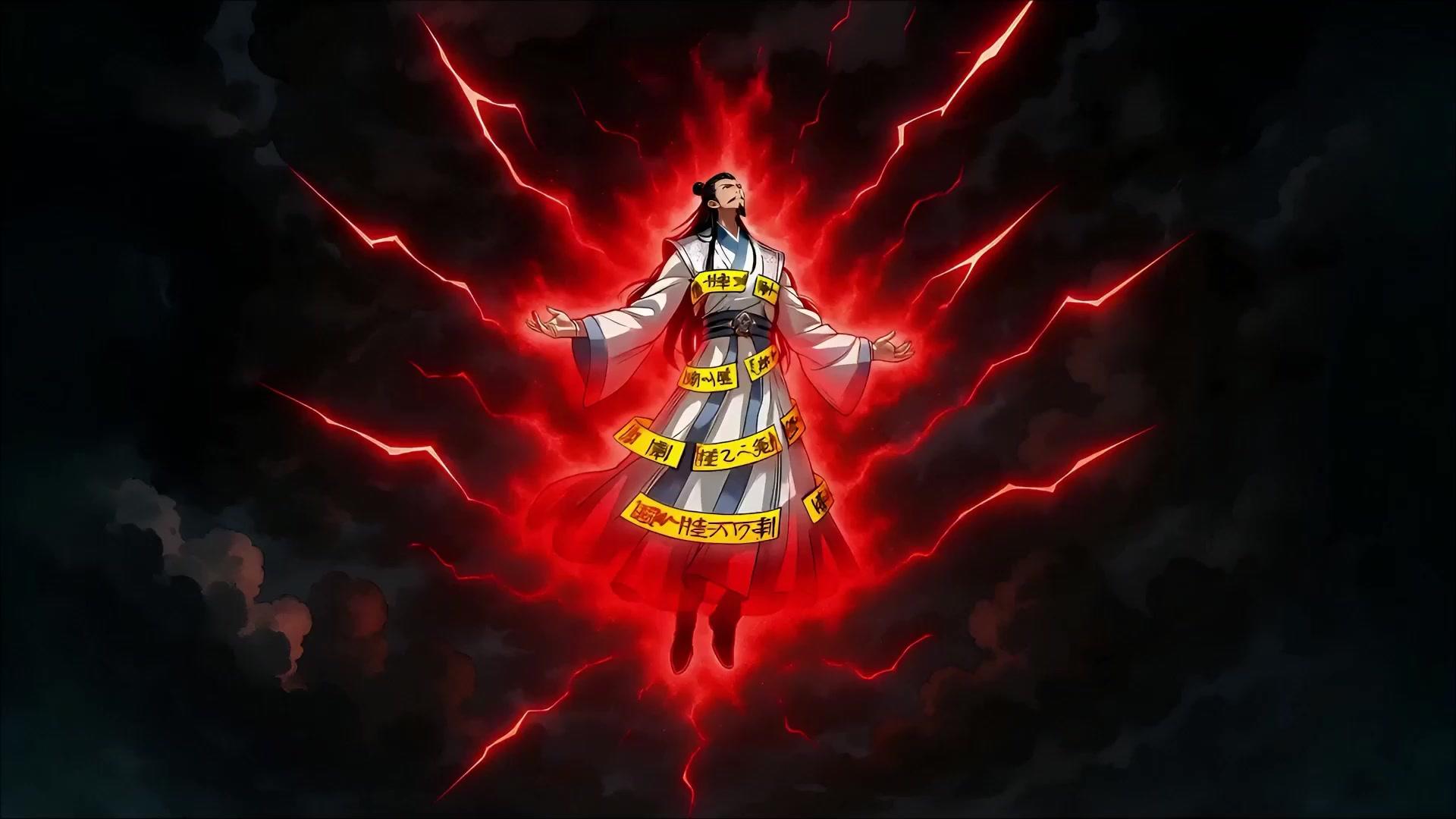 My Disciples Made Me a God
