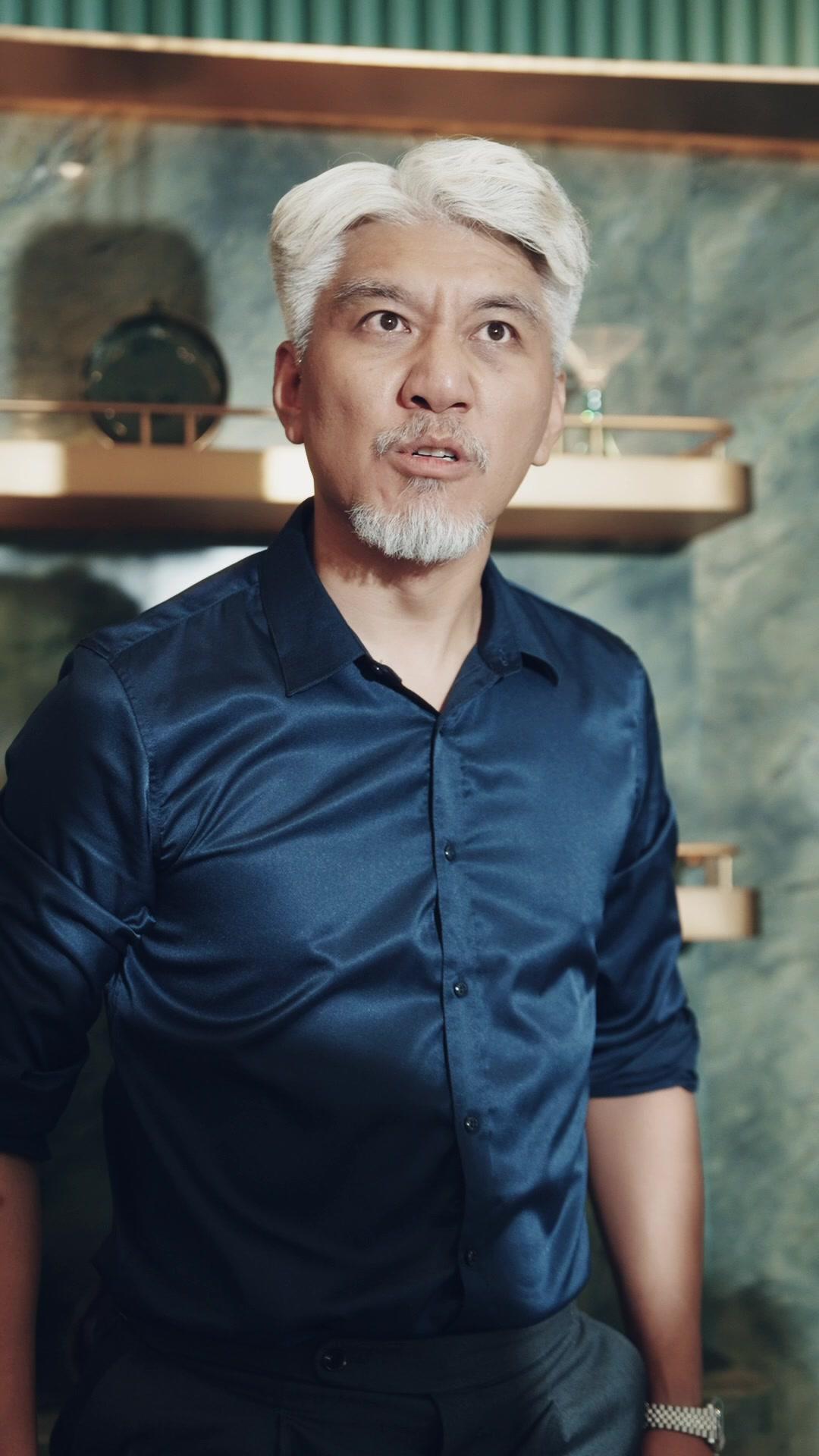 Babanın İhaneti