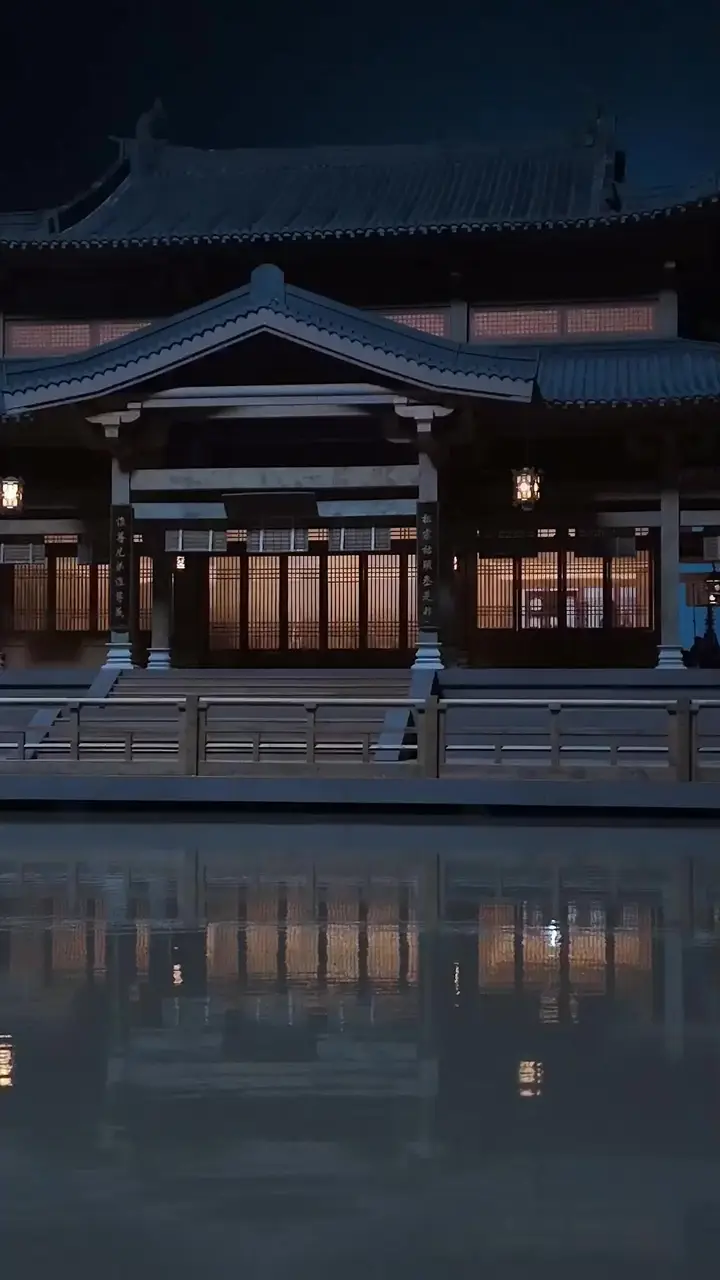 Love on the Edge of a Blade Episode 9