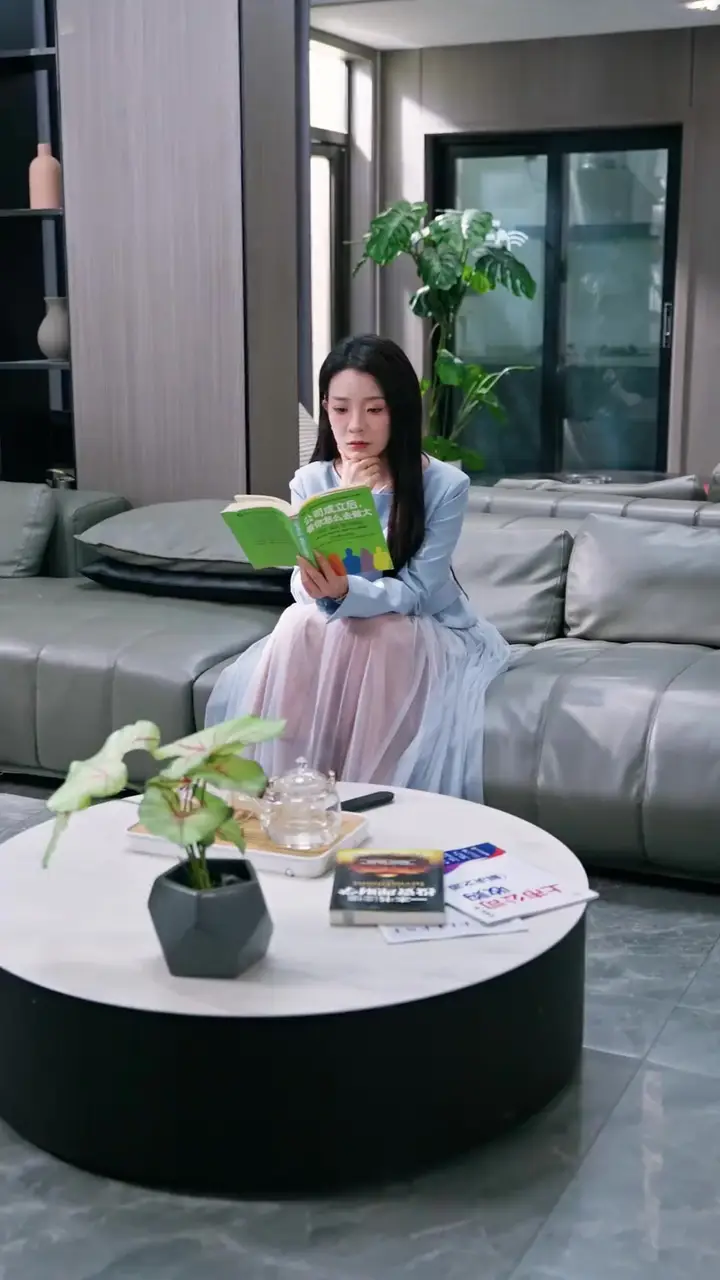 Miss Secretary, Miss Billionaire Episode 12