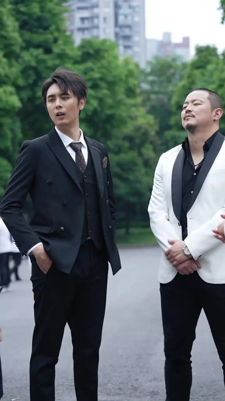 Legend of a Security Guard Episode 63