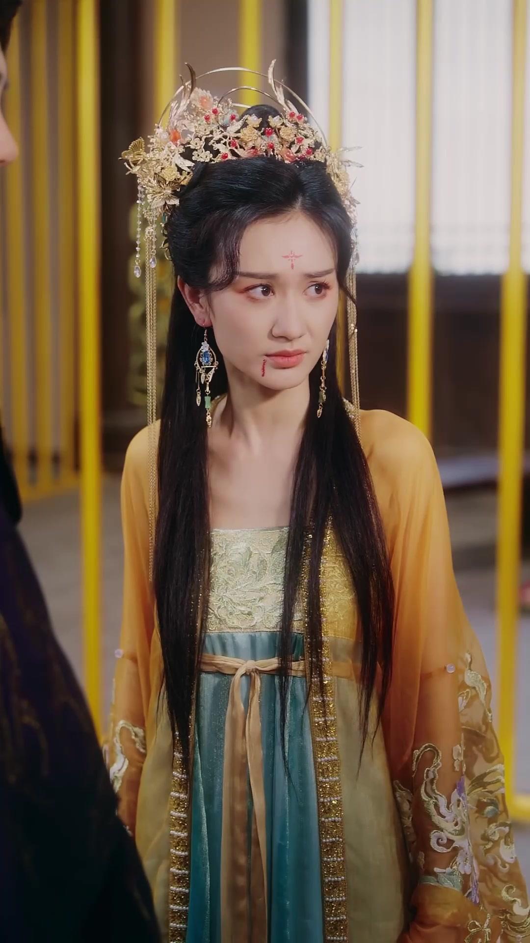 Dragon Empress Rising