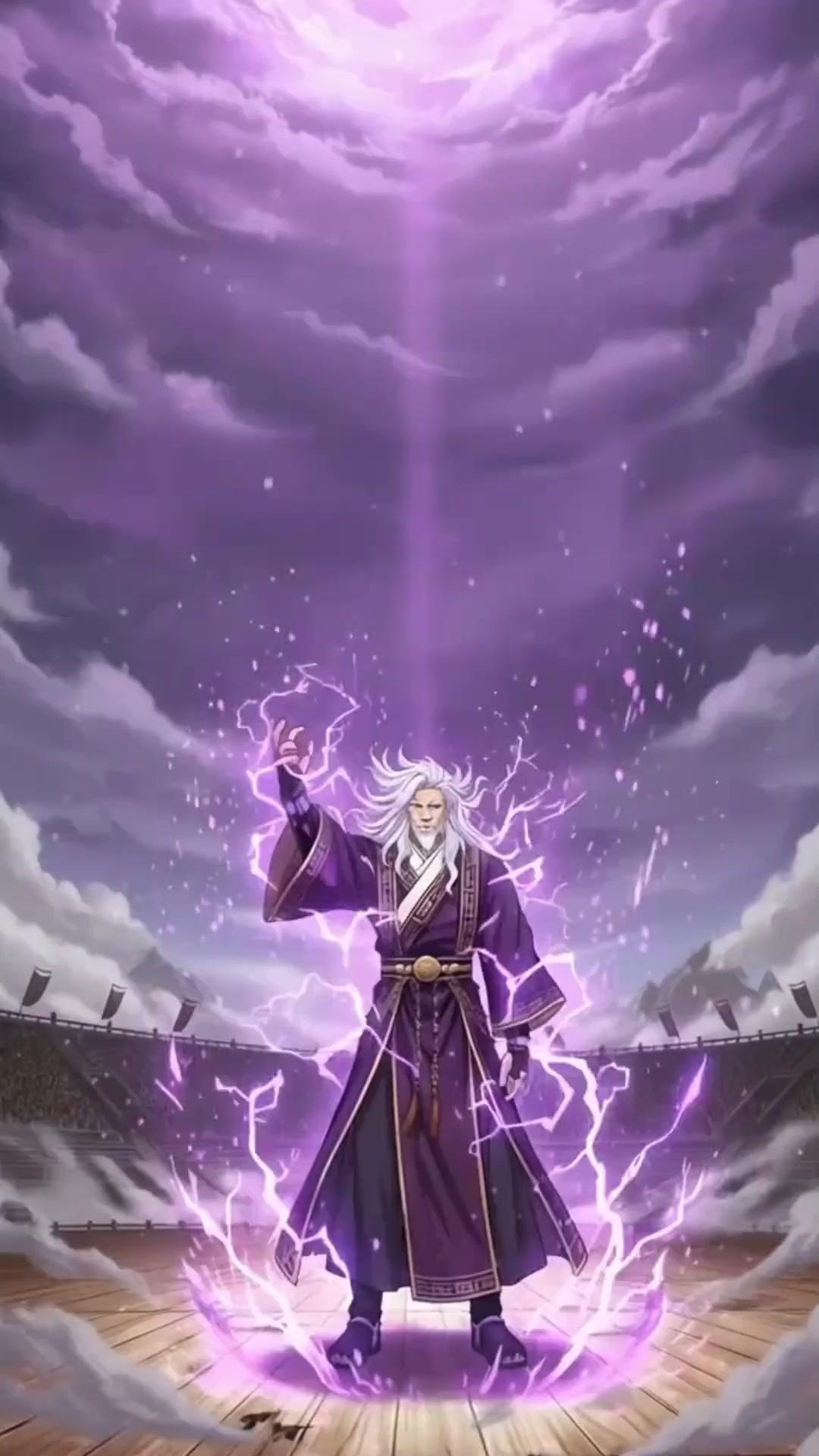 Ouch! Noobs' Pain Makes Him POWER UP!