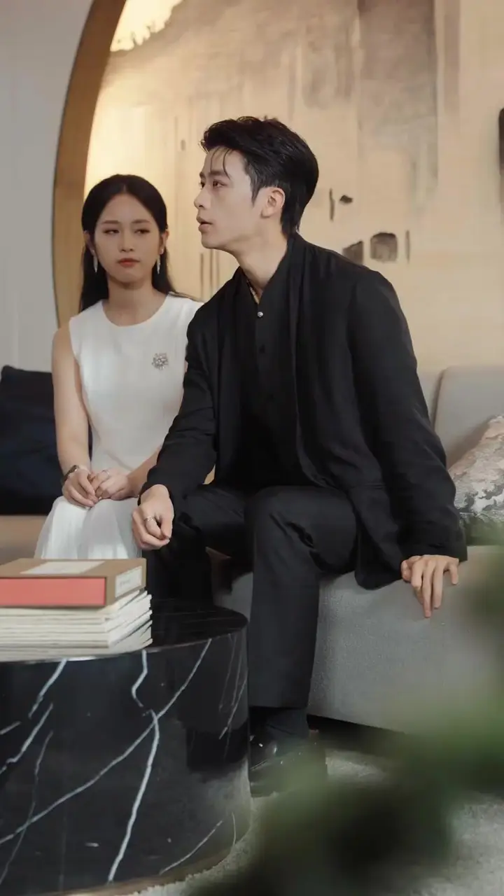 Reborn as the Tycoon’s Vengeful Bride Episode 45