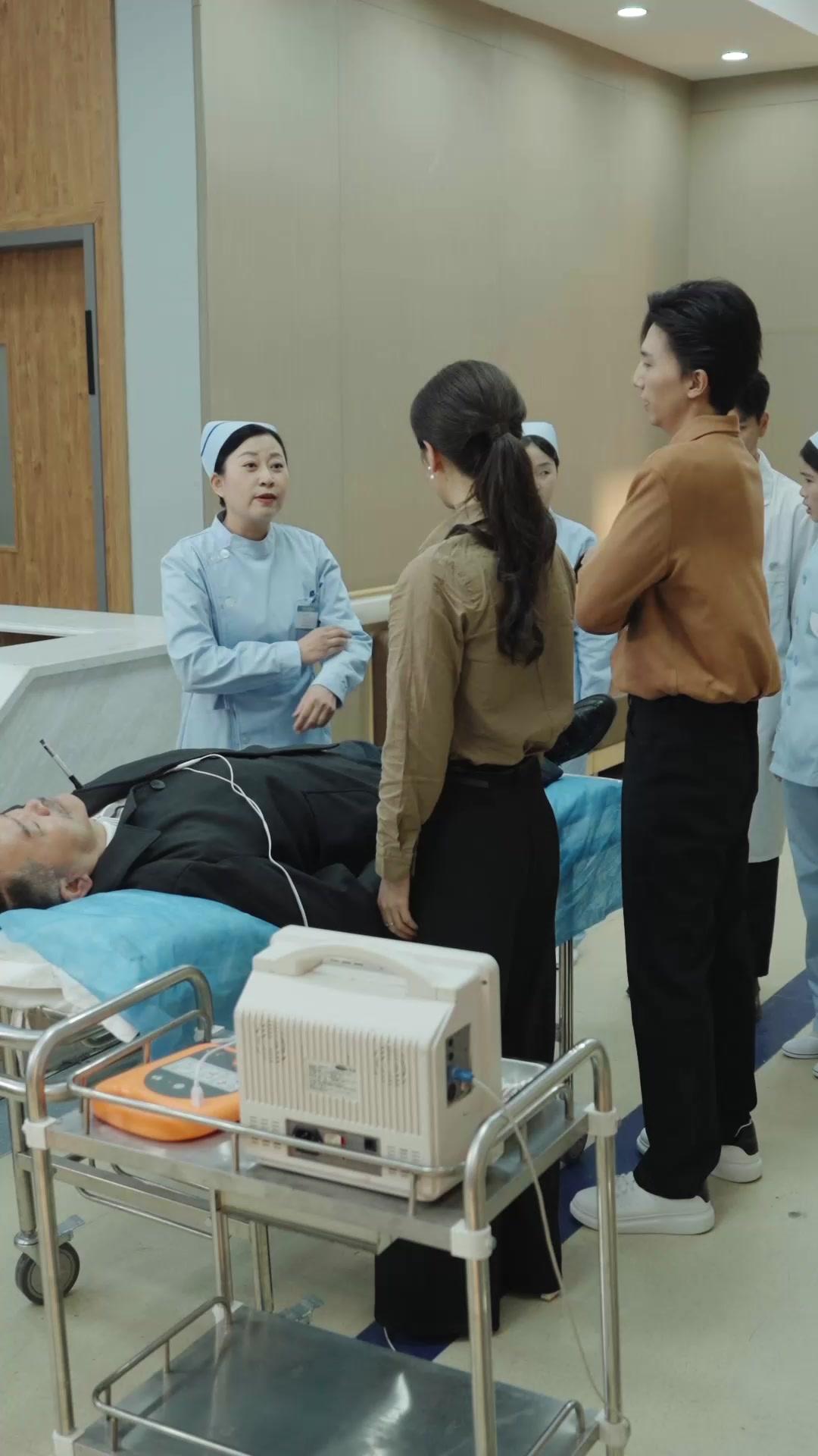 The Surgeon's Grace