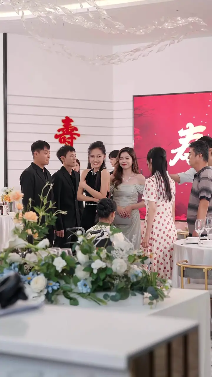 Threads of Reunion Episode 52