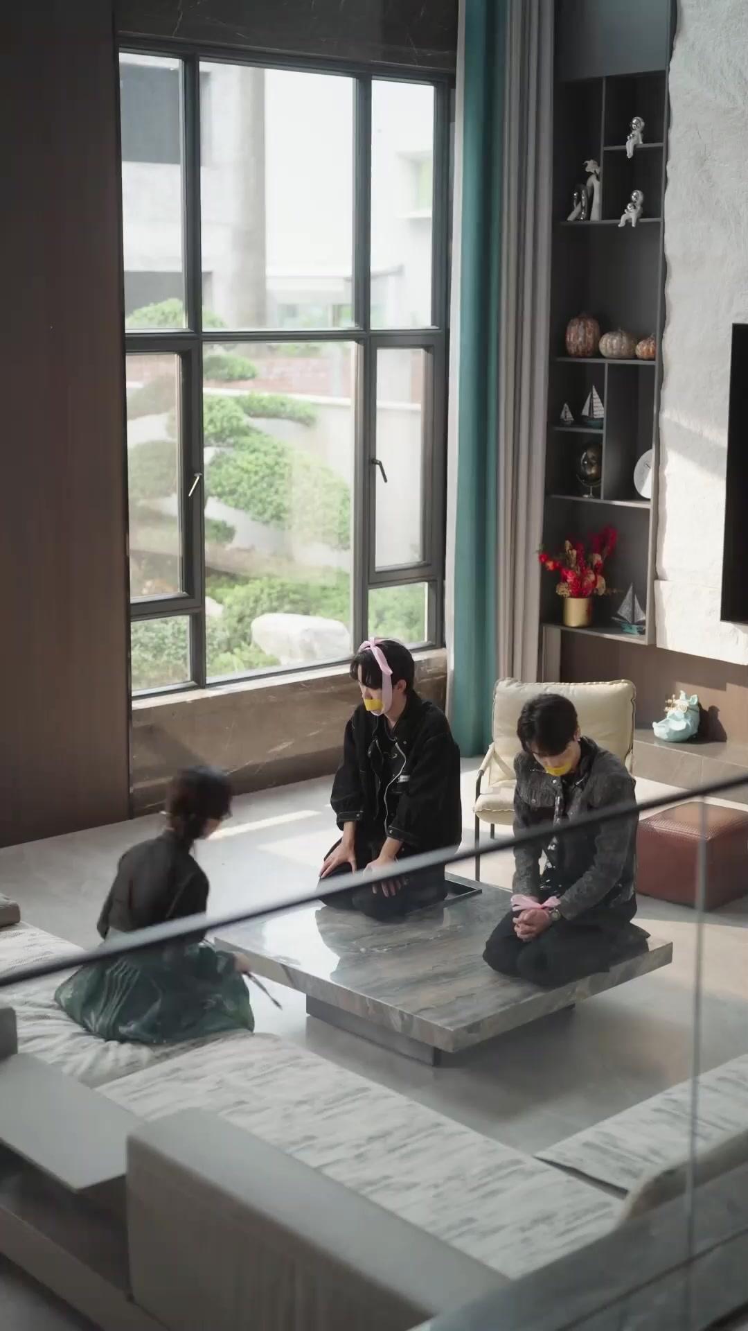 (Dubbed) Ancient General Becomes CEO's Contract Wife