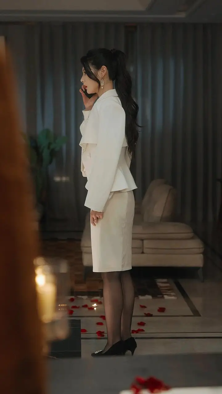 Trophy Husband No More Episode 12