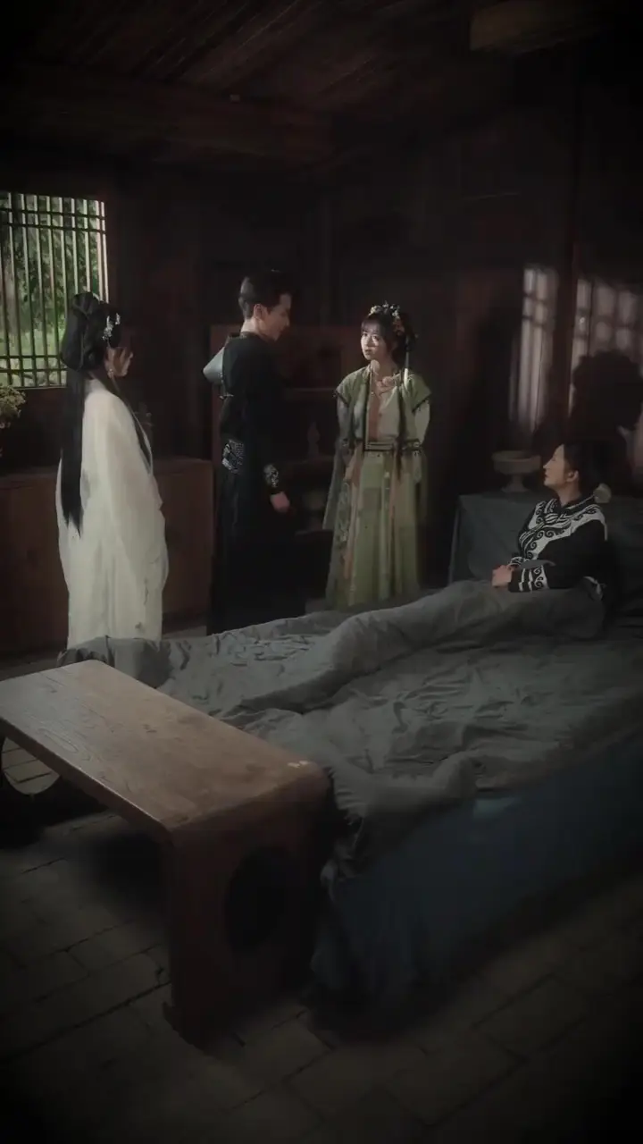 (Dubbed)To Kill the Robe, To Find My Own Episode 52