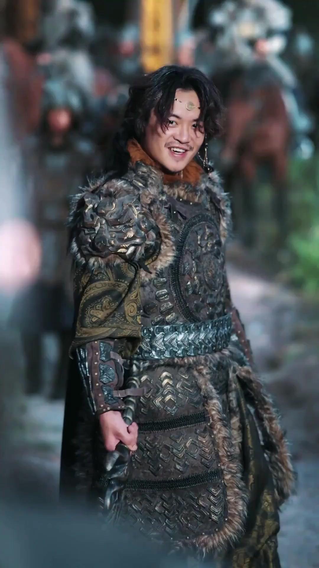 (مدبلج) انتقام الإمبراطور