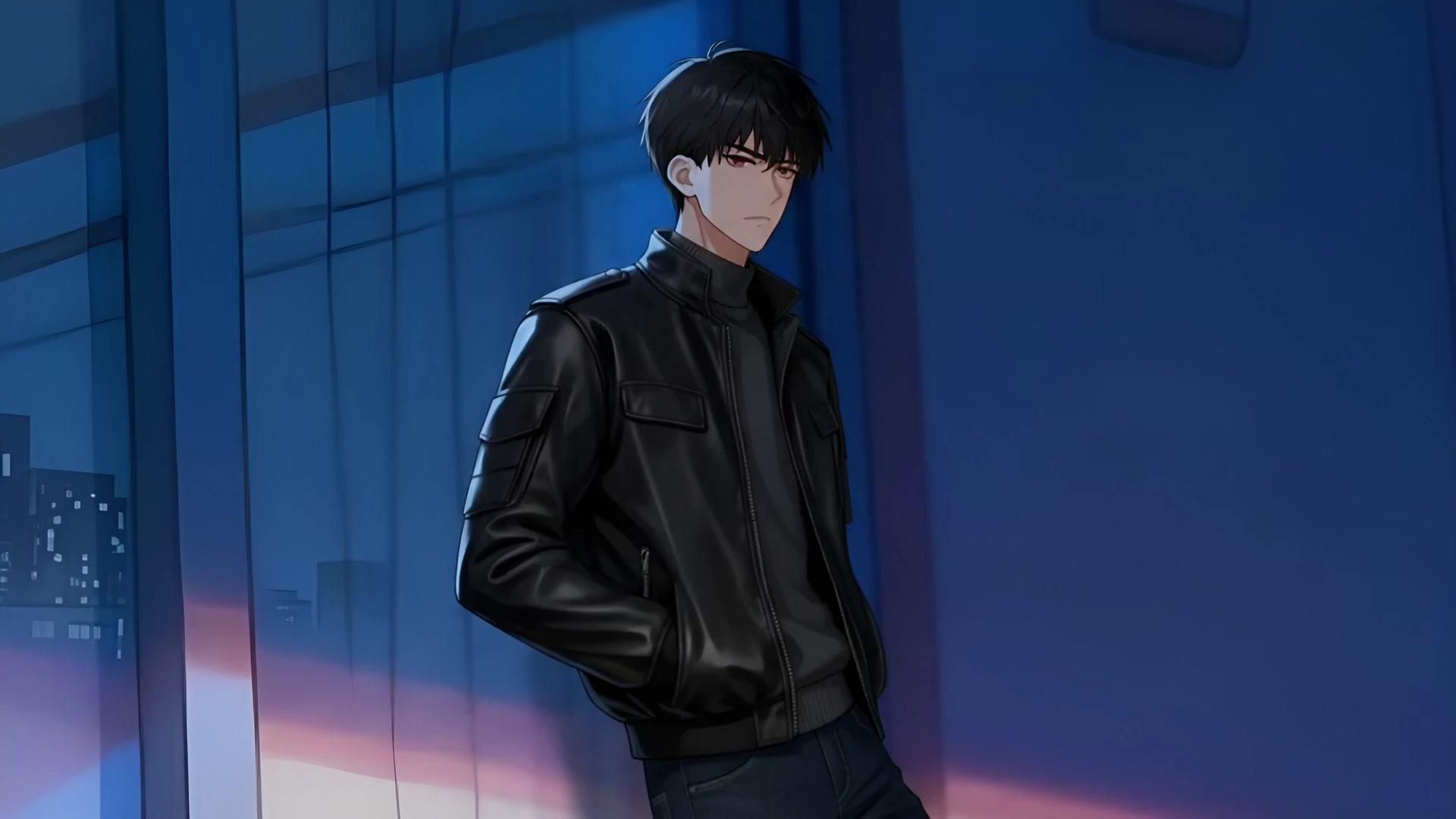 말세, 여신들의 지배자