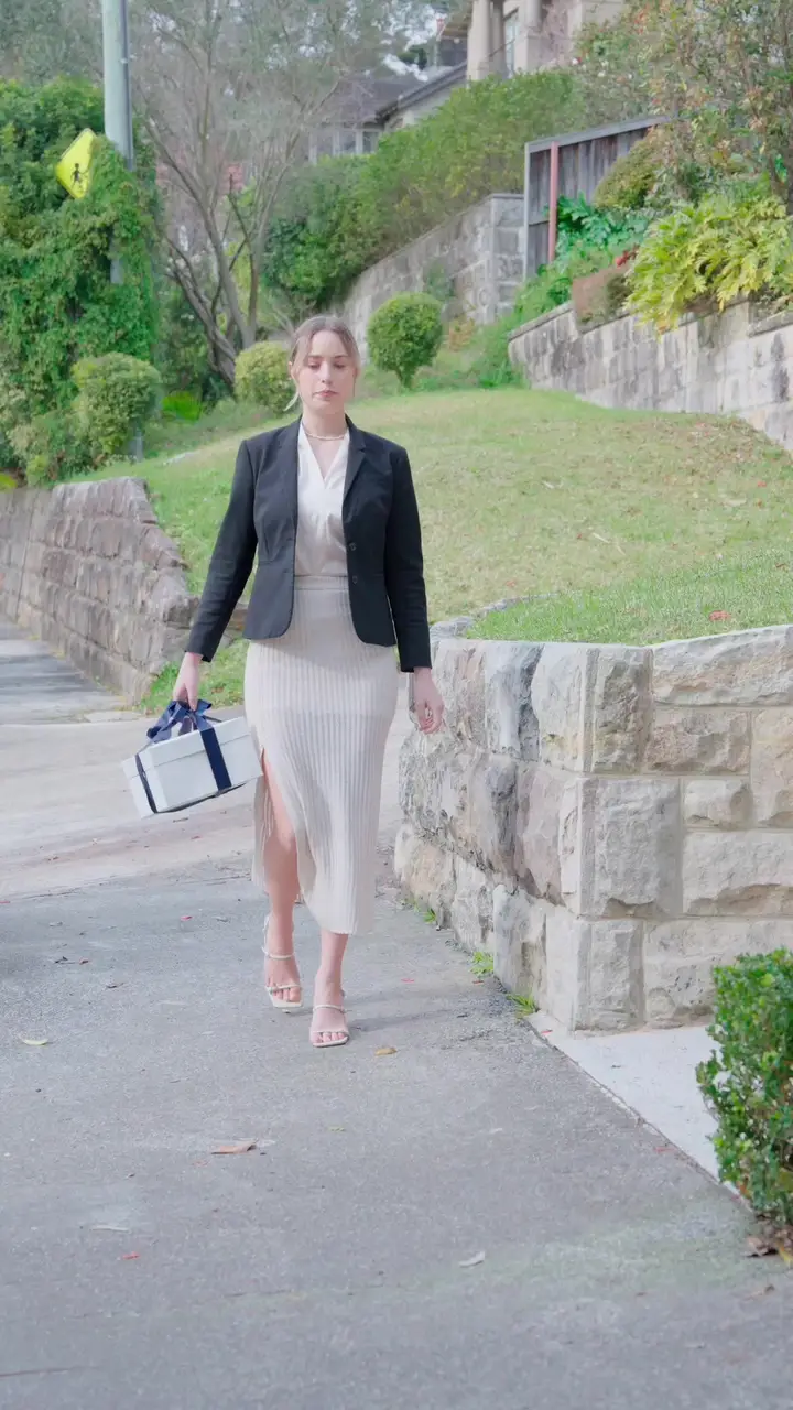 Return of the secret heiress Episode 3
