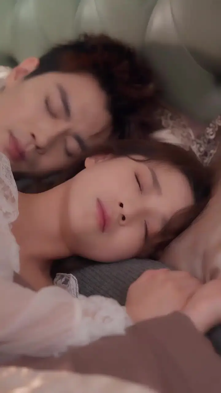My Clingy ‘Blind’ Husband Episode 11