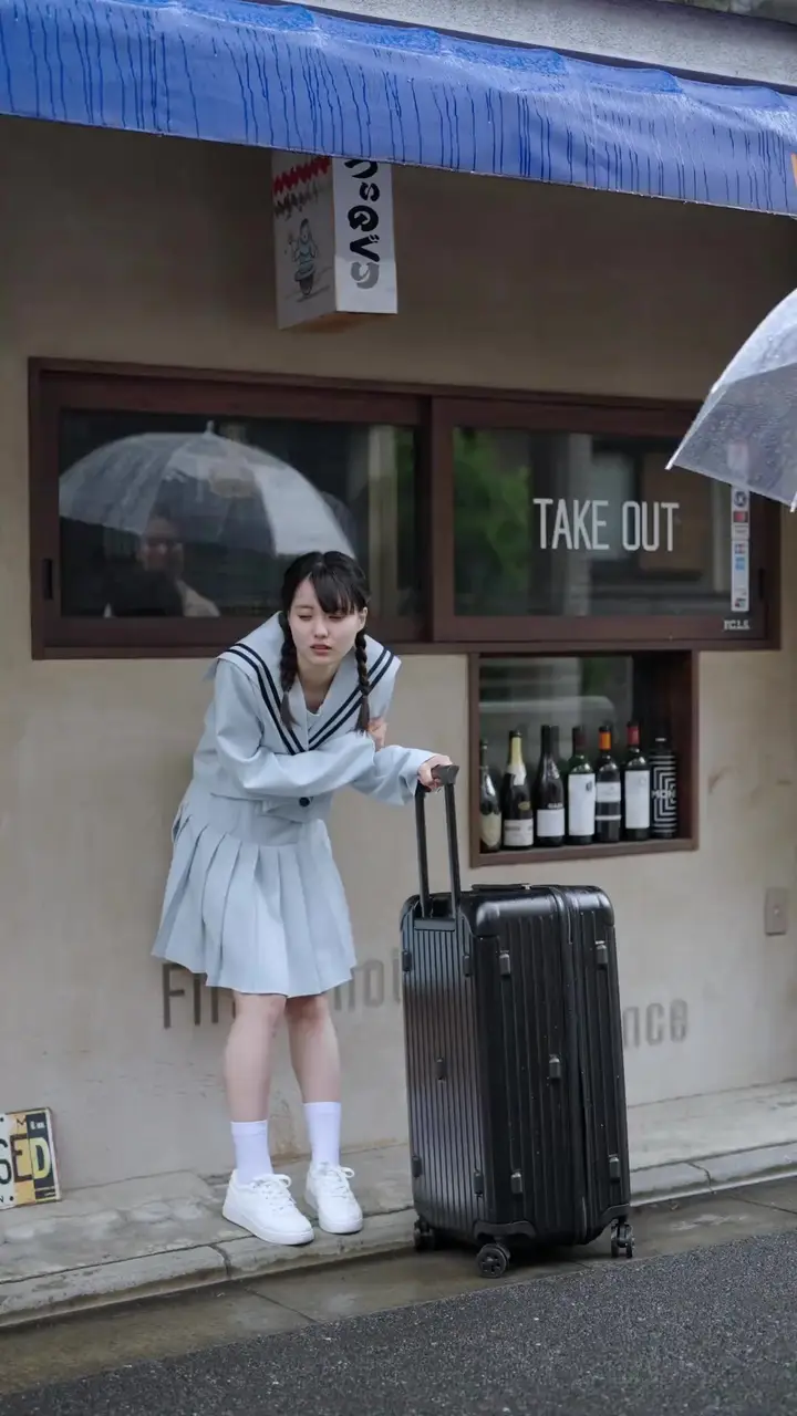 The Missing Heiress Episode 38