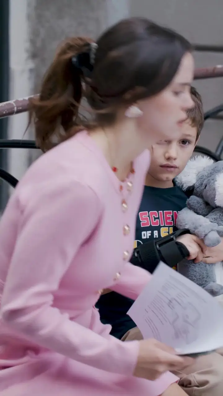 Billionaire Lost Sweet Pregnant Wife Episode 3